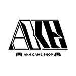 Icon AKH Game Shop