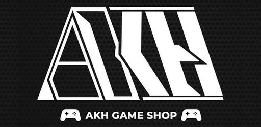 Thumbnail AKH Game Shop