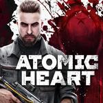 Icon Atomic Heart Game