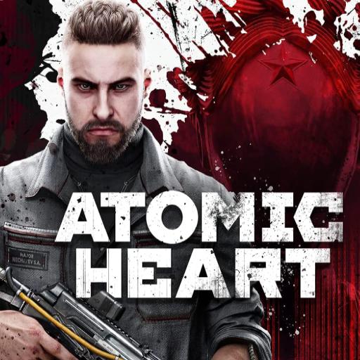 Icon Atomic Heart Game
