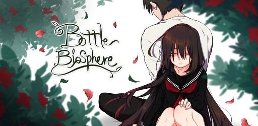 Bottle biosphere прохождение