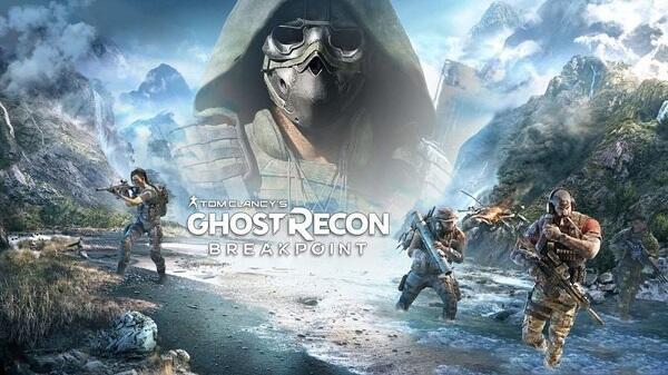 download ghost recon breakpoint apk