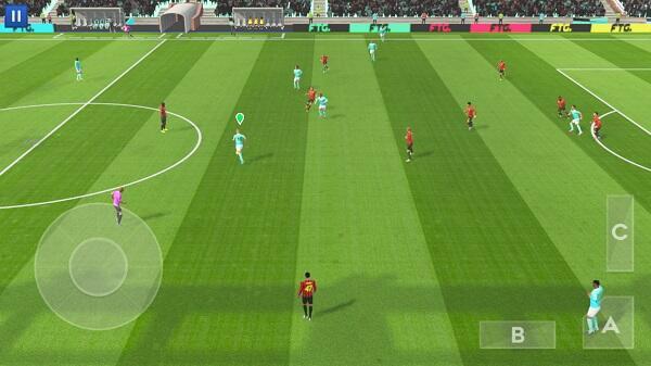 Dream League Soccer 2020 By First Touch Games - Game Review – Mobile Mode  Gaming