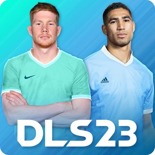 Dream League Soccer 2023 v11.100 APK Original