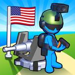 Icon Fight For America Mobile Game