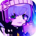 Icon Gacha Nebula