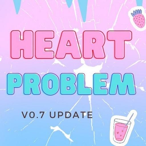 heart problems game download