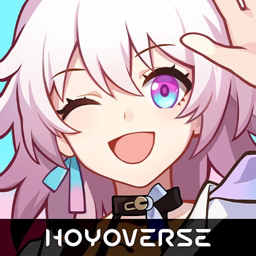 Honkai: Star Rail APK  Download For Android Mobile Game