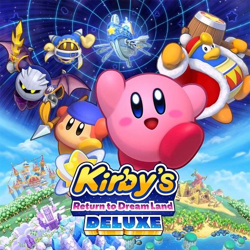 bouwen Overstijgen Geschikt Kirby Return to DreamLand Deluxe APK 0.1k Free Download