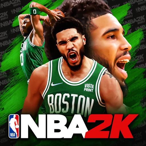 Baixar NBA 2K Mobile 8.3 Android - Download APK Grátis