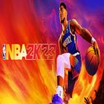 Icon NBA 2K23 Myteam