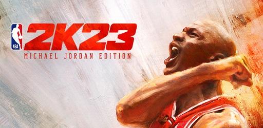 nba 2k23 apk