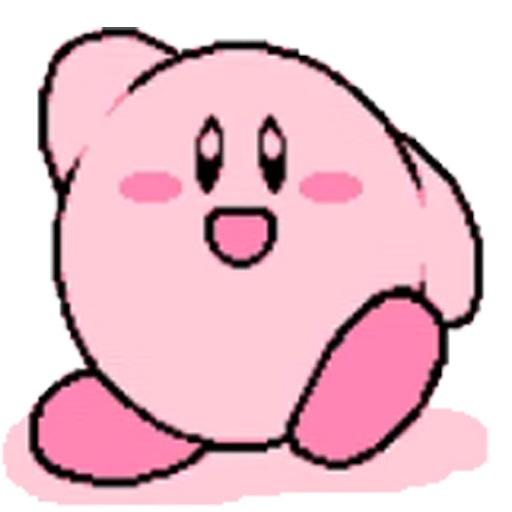 Icon New Kirby Game