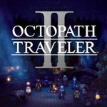Icon Octopath Traveler 2