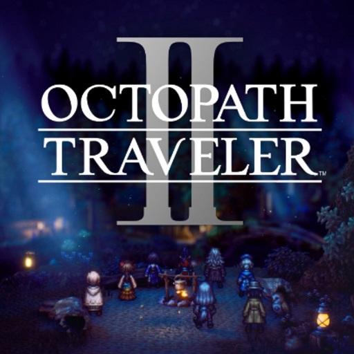 OCTOPATH TRAVELER MOBILE ANDROID GAME APK FILE DOWNLOAD - GDV