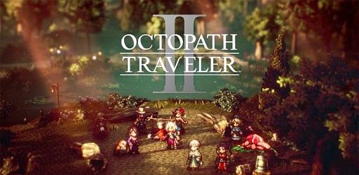 Octopath Traveler II APK OBB MOD Android Download English