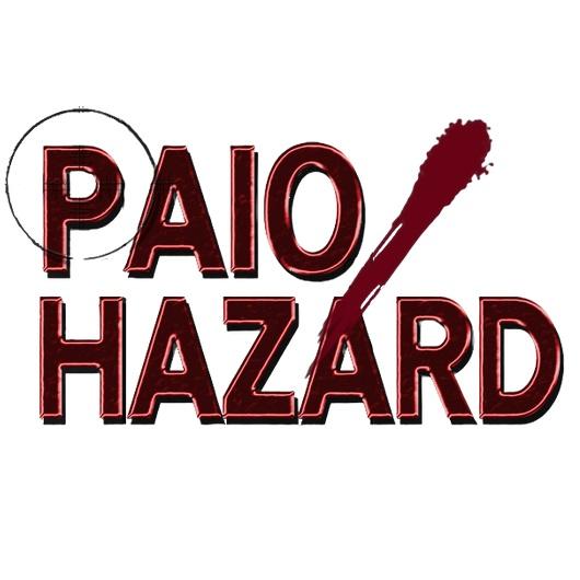 Icon Paio Hazard