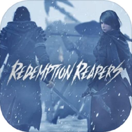 Icon Redemption Reapers