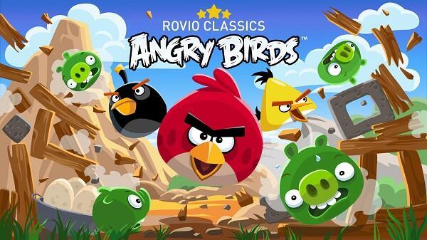 rovio classics angry birds apk obb