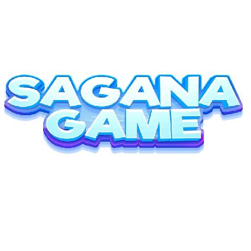 Icon Sagana Game