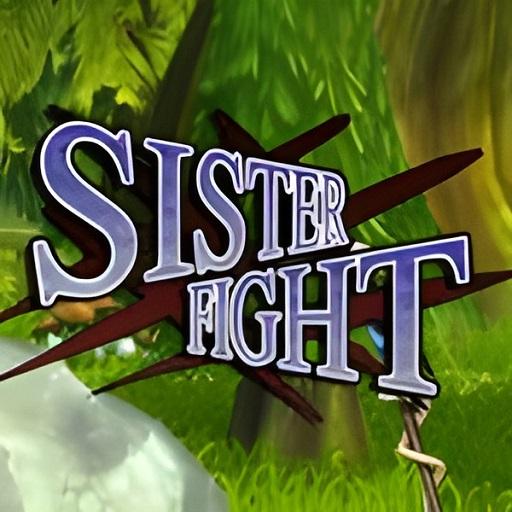 Icon Sister Fight