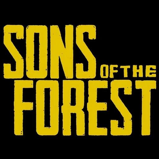 Icon Sons Of The Forest