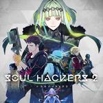 Icon Soul Hackers 2