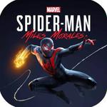 Icon Spider-Man: Miles Morales