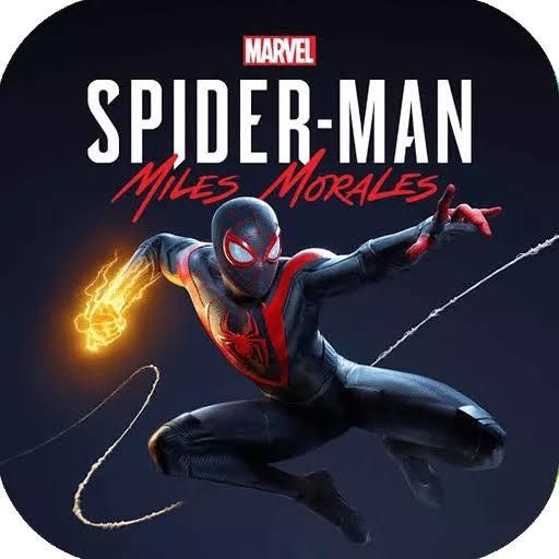 Spider-Man: Miles Morales 2.1 APK Original