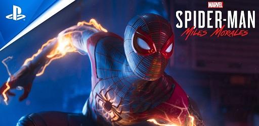 Thumbnail Spider-Man: Miles Morales