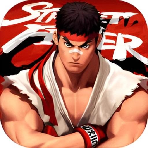 Icon Street Fighter: Duel