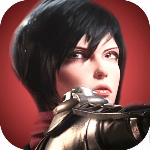 Attack on Titan 3D APK برای دانلود اندروید