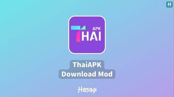 thaiapk apk for android