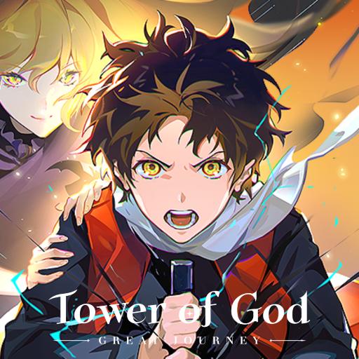 Icon Tower of God