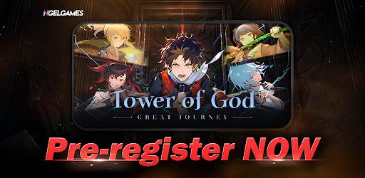 Tower of God New World version mobile Android iOS télécharger apk