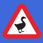 Icon Untitled Goose