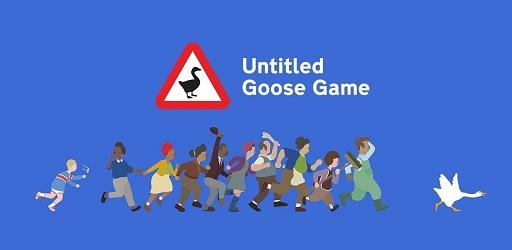 Thumbnail Untitled Goose