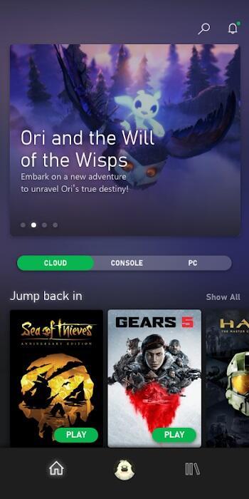 Xbox 2312.1.7 APK for Android - Download - AndroidAPKsFree