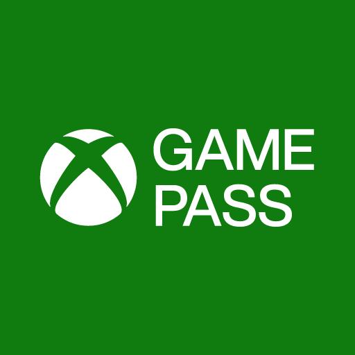 Icon Xbox Game Pass