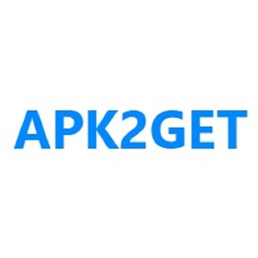Icon APK2GET Com