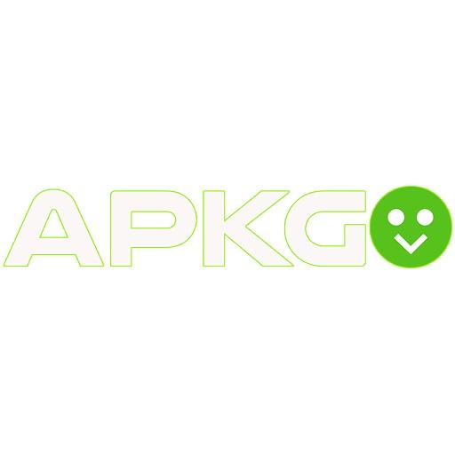 Icon APKGO Shop