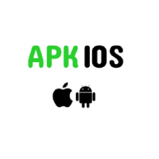 Icon APKiOS Pro