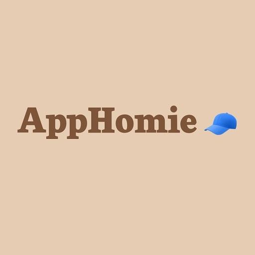 AppHomie