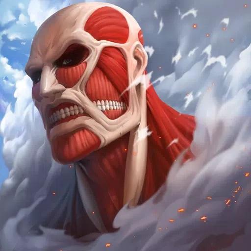 Download Attack on Titan APK 1.1.2.12 for Android 