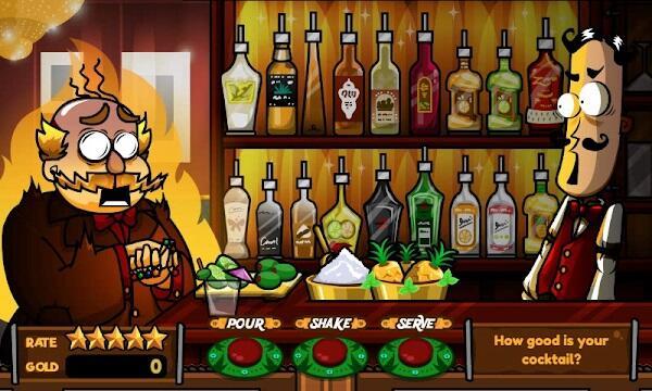 bartender apk android