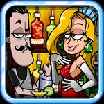 Icon Bartender Game