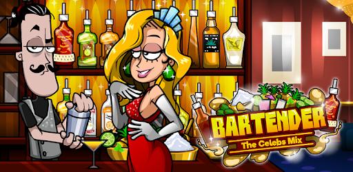 melon portugisisk venstre Bartender Game APK 1.0.5 Free Download - Latest Version