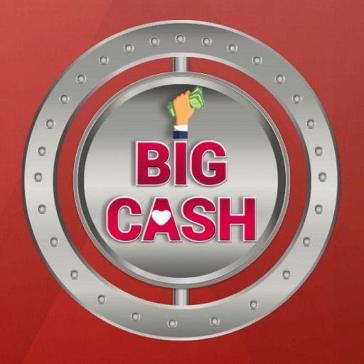 Icon Big Cash