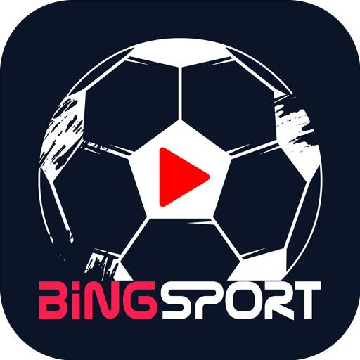 Icon BingSport
