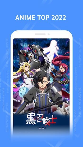 Bilibili - HD Anime, Videos Apk Download for Android- Latest version  2.68.0- com.bstar.intl